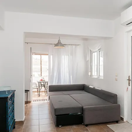 Luna Loft Apartment Rhodes City