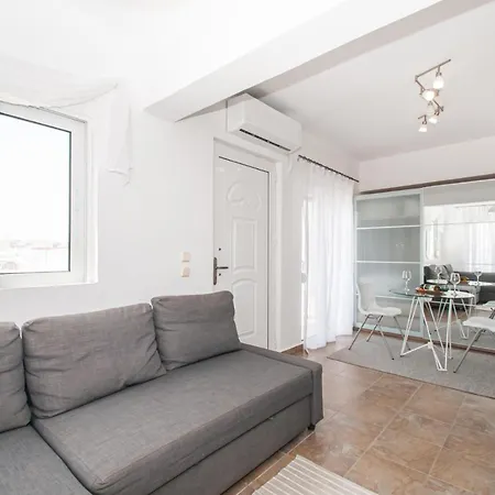 Apartment Luna Loft Rhodes City